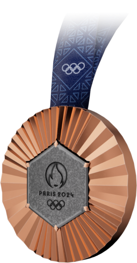 Bronze Medal image